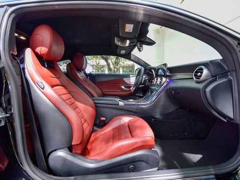 Used 2019 Mercedes-Benz C 300 Coupe image 54
