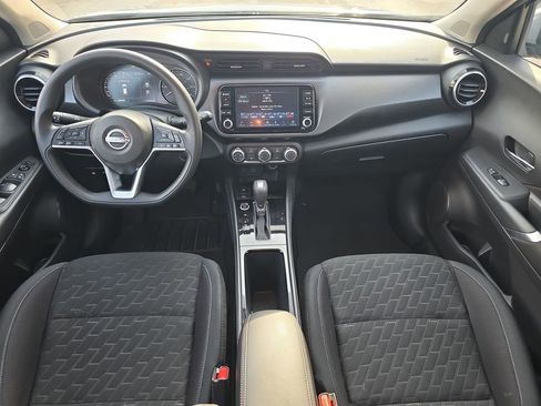 Certified 2023 Nissan Kicks SV FWD image 19