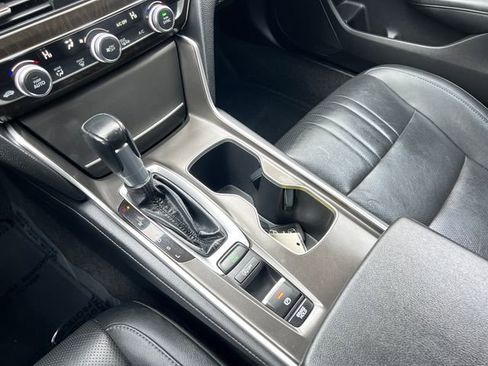 Used 2021 Honda Accord EX-L image 29