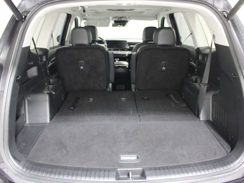 Used 2025 Kia Telluride S AWD/4WD image 24