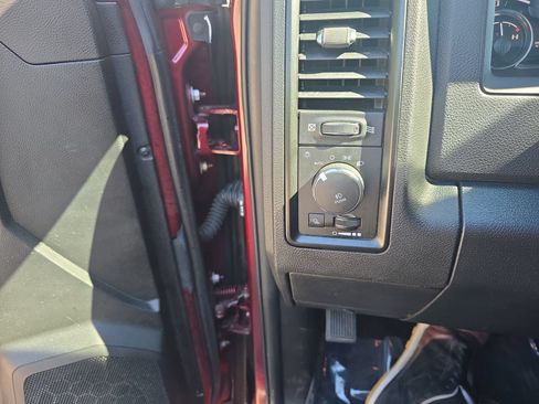 Used 2018 RAM 1500 Rebel w/ Luxury Group AWD/4WD image 28