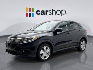 Used 2020 Honda HR-V EX-L video 1