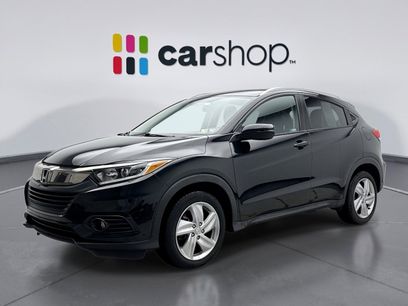 Used 2020 Honda HR-V EX-L