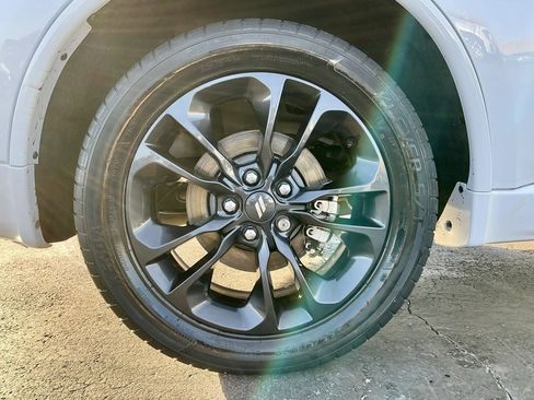 Used 2021 Dodge Durango GT image 21