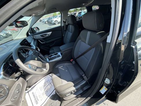 New 2026 Chevrolet Blazer LT w/ Convenience Package AWD/4WD image 17