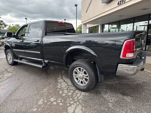 Used 2018 RAM 2500 Laramie image 9