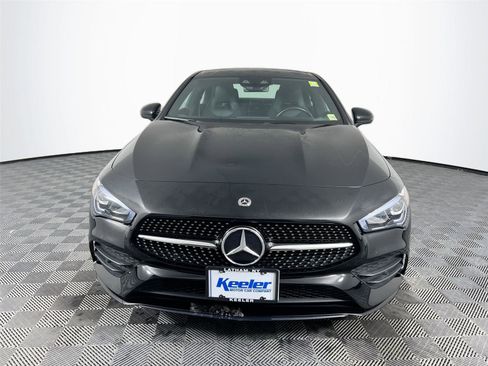 Certified 2023 Mercedes-Benz CLA 250 4MATIC image 9