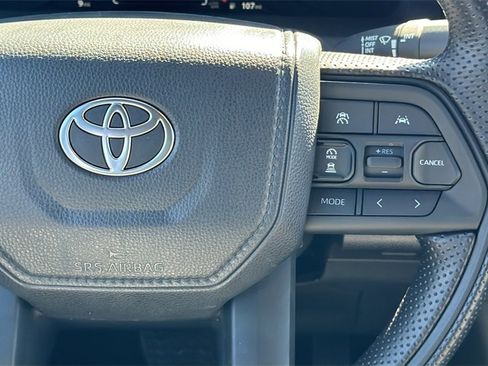 New 2025 Toyota Tacoma SR5 image 28
