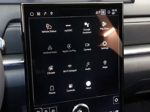 New 2026 GMC Terrain Elevation w/ Elevation Premium Package image 18