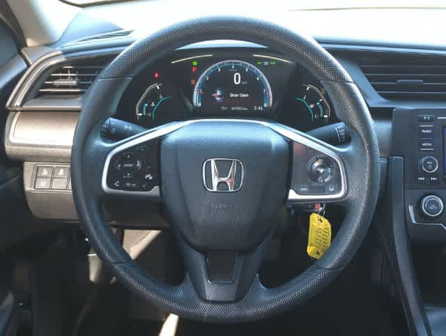 Used 2020 Honda Civic LX image 22