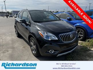 Used 2014 Buick Encore Leather image 1