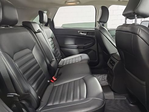 Used 2021 Ford Edge SEL w/ Convenience Package AWD/4WD image 29