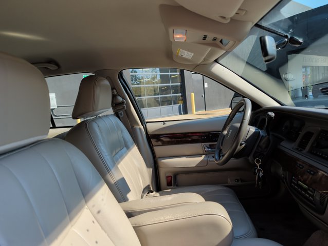 Used 2007 Mercury Grand Marquis LS RWD image 26