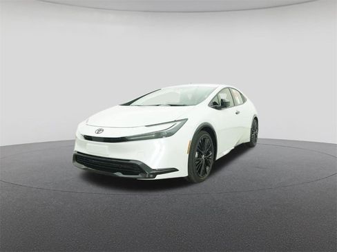 New 2026 Toyota Prius image 32