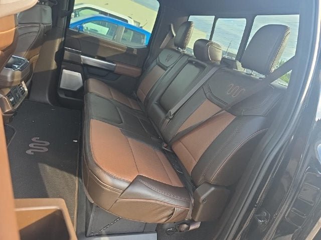 Used 2024 Ford F150 King Ranch AWD/4WD image 16