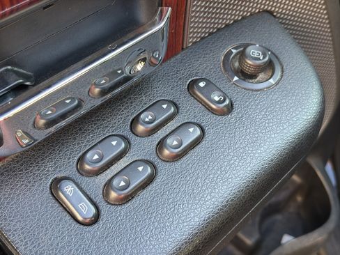 Used 2006 Ford F150 Lariat AWD/4WD image 14
