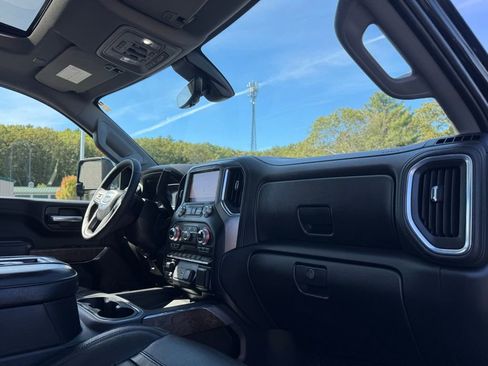 Used 2020 GMC Sierra 2500 Denali w/ Denali Ultimate Package image 14