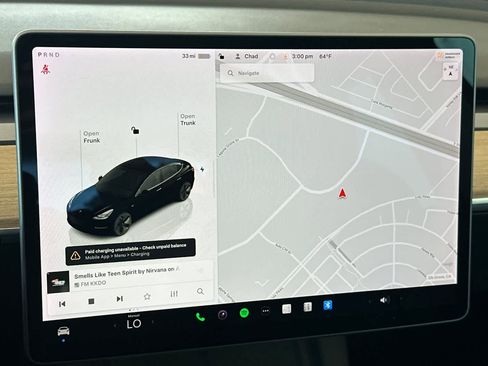 Used 2022 Tesla Model 3 Long Range AWD/4WD image 20