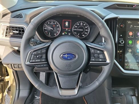 New 2026 Subaru Ascent Touring image 21