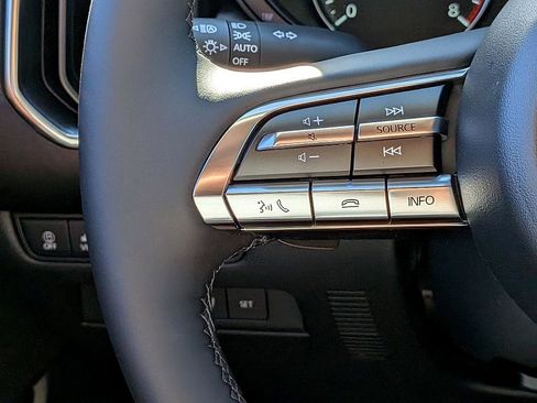 New 2026 MAZDA CX-50 2.5 Turbo w/ Accent Package image 17