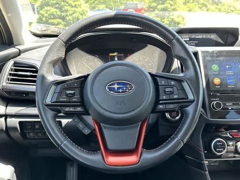 Used 2023 Subaru Forester Sport AWD/4WD image 7