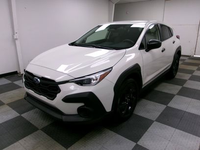 Used 2025 Subaru Crosstrek 2.0i