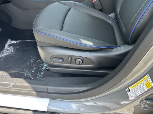 New 2026 Buick Encore GX Sport Touring w/ Advanced Technology Package AWD/4WD image 21