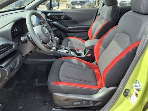 New 2026 Subaru Impreza RS image 6