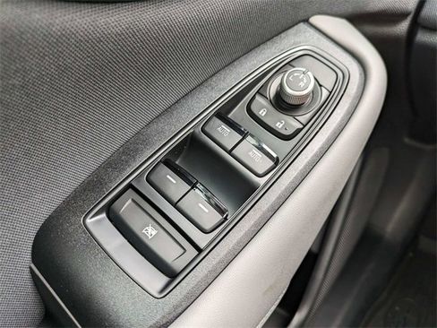 New 2025 Subaru Outback Premium image 21