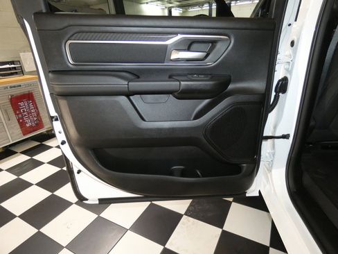 New 2026 RAM 1500 Big Horn image 25