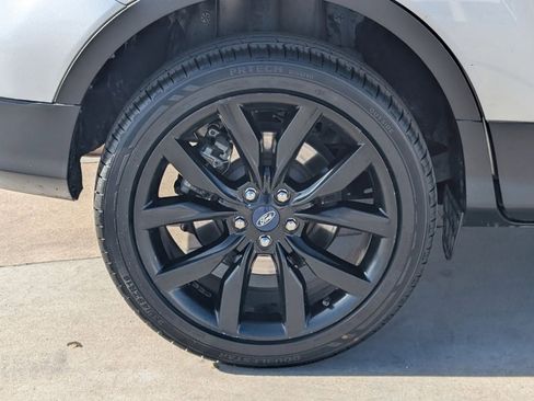 Used 2017 Ford Escape Titanium image 7