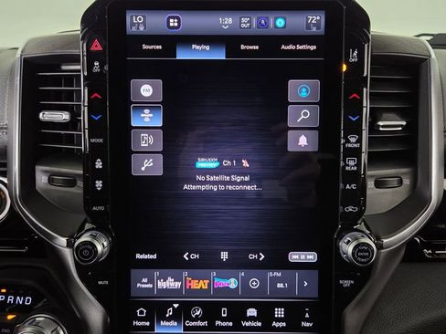 New 2026 RAM 1500 Laramie image 19