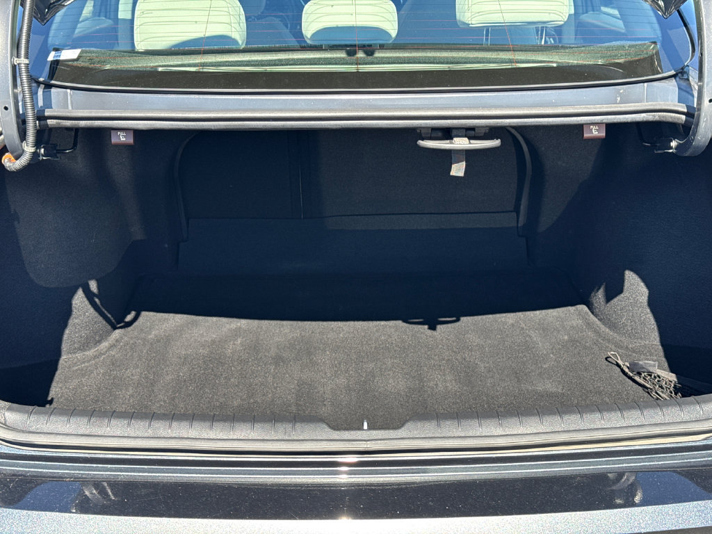 Used 2023 Hyundai Sonata SEL w/ Cargo Package FWD image 13