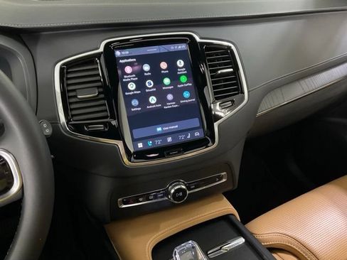 Certified 2024 Volvo XC90 T8 Ultimate w/ Protection Package Premier AWD/4WD image 21