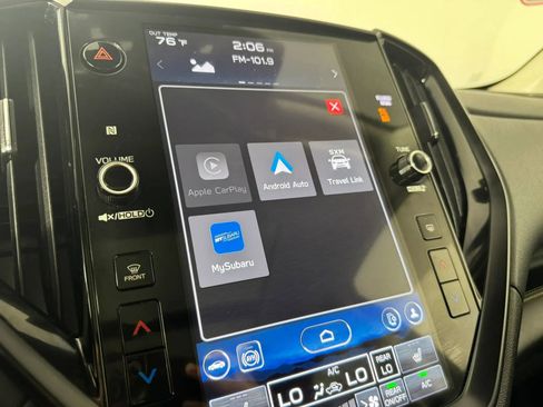 Used 2023 Subaru Ascent Onyx Edition Limited image 20