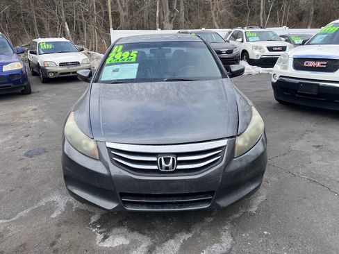 Used 2011 Honda Accord SE image 4