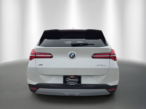 New 2026 BMW X3 xDrive30 w/ Convenience Package AWD/4WD image 6
