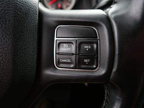 Used 2017 RAM 3500 Big Horn AWD/4WD image 29