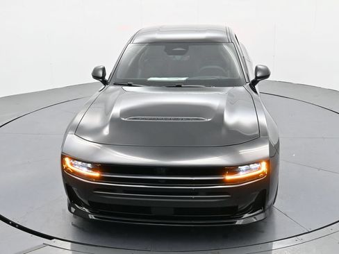 New 2026 Dodge Charger Scat Pack AWD/4WD image 21