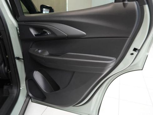 New 2026 Chevrolet TrailBlazer ACTIV w/ Driver Confidence Package FWD image 27
