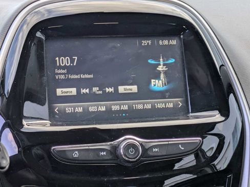 Used 2017 Chevrolet Spark LS image 23