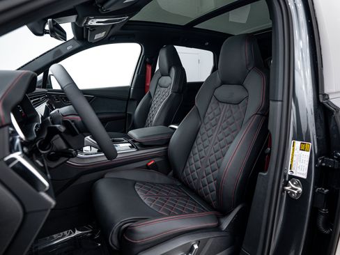 New 2026 Audi Q7 3.0T Prestige image 15