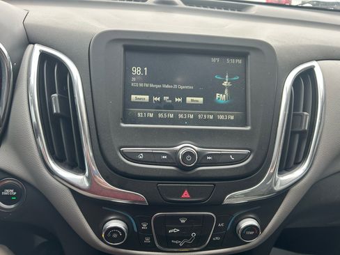 Used 2018 Chevrolet Equinox LS image 22