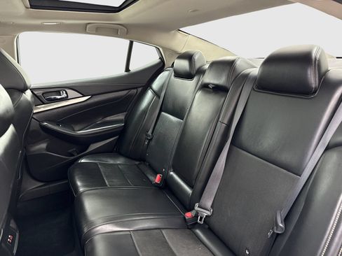 Used 2020 Nissan Maxima 3.5 SL w/ Floor Mat Group FWD image 36