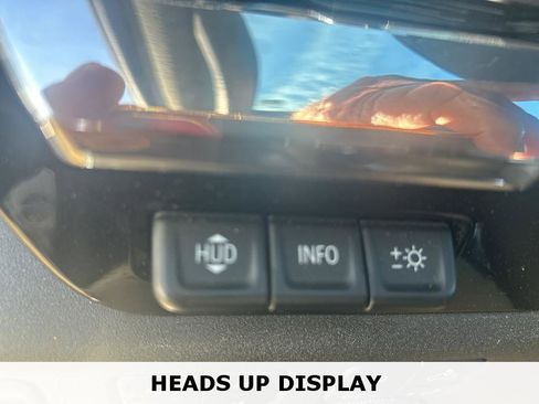 Used 2025 Chevrolet Silverado 3500 High Country w/ High Country Premium Package image 25