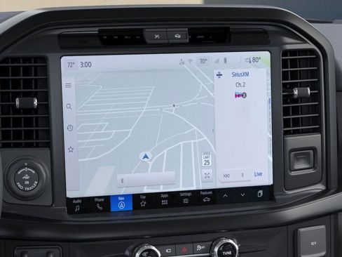 New 2025 Ford F150 Tremor w/ Bed Utility Package image 36