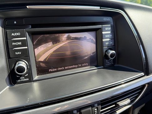 Used 2015 MAZDA MAZDA6 Sport FWD image 19