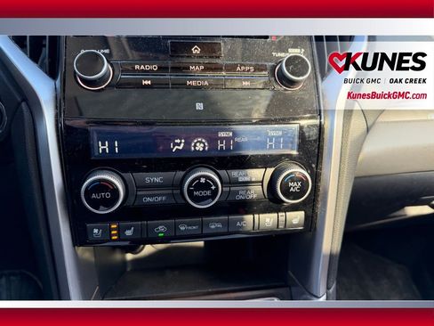 Used 2020 Subaru Ascent Touring w/ Popular Package #2A image 25