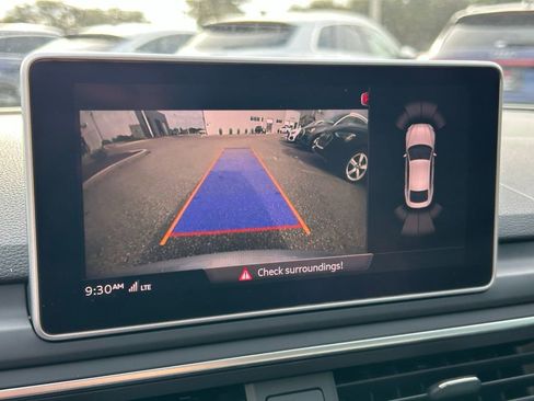 Used 2019 Audi S5 Premium Plus w/ Premium Plus image 21