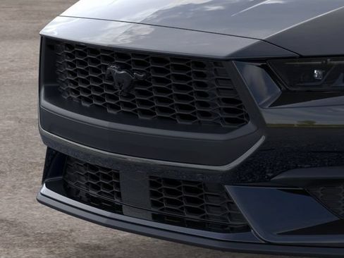 New 2026 Ford Mustang Coupe w/ Mustang Nite Pony Package RWD image 20